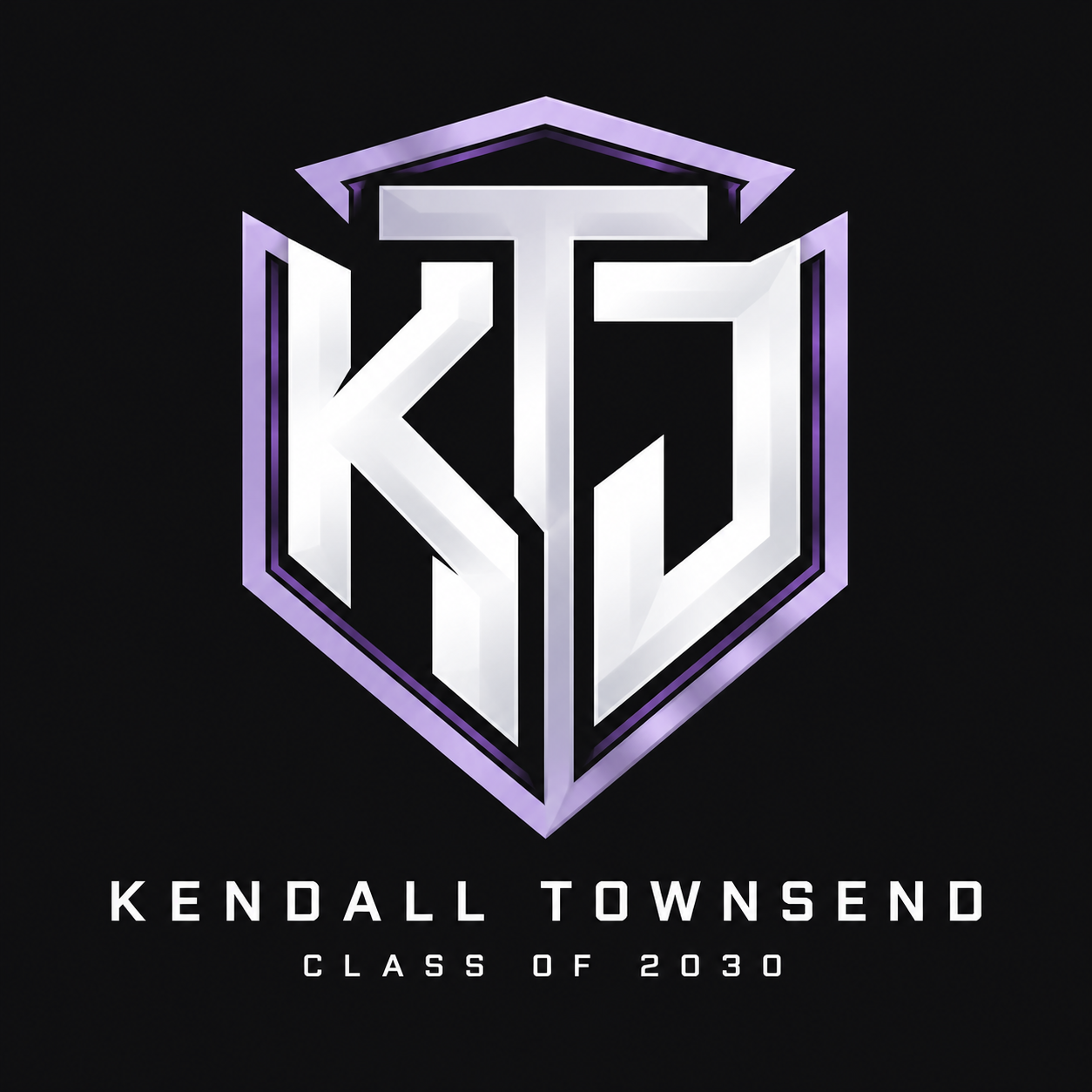 Official KJT shield logo